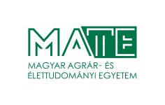 Hungarian University of Agriculture and Life Sciences (MATE)